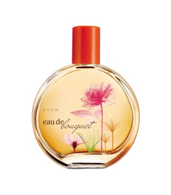 Avon Eau De Bouquet Edt 50 ml Kadın Parfümü