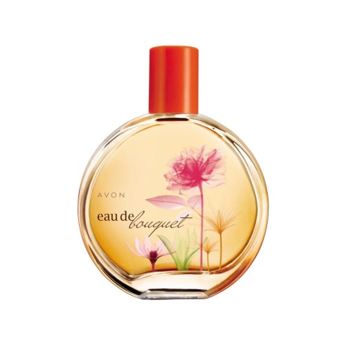 Avon Eau De Bouquet Edt 50 ml Kadın Parfümü