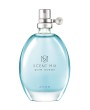 Avon Scent Mix Pure Ocean Edt 30 ml Kadın Parfümü
