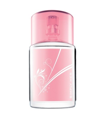Avon Simply Her Edt 50 ml Kadın Parfümü