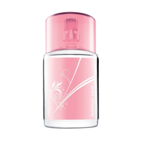Avon Simply Her Edt 50 ml Kadın Parfümü