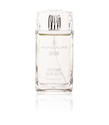 Hunca Doom Femme Edt 50 ml Kadın Parfümü