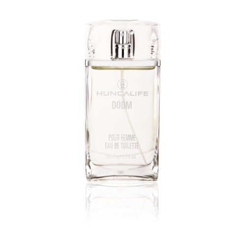 Hunca Doom Femme Edt 50 ml Kadın Parfümü
