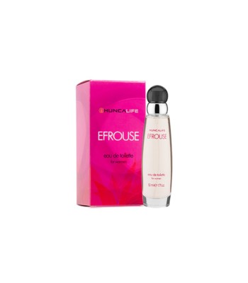 Hunca Efrouse Edt 50 ml Kadın Parfüm