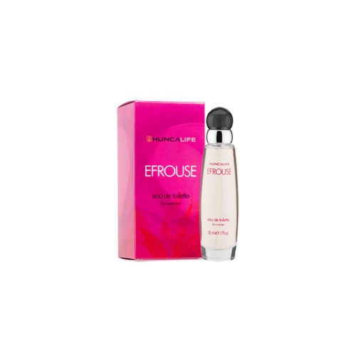 Hunca Efrouse Edt 50 ml Kadın Parfüm