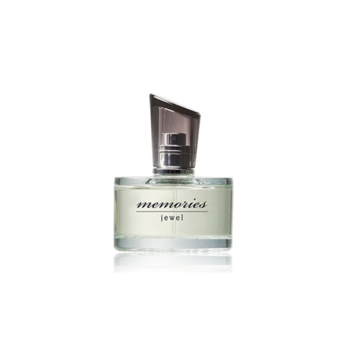 Hunca Memories Jewel Edt 60 ml Kadın Parfümü