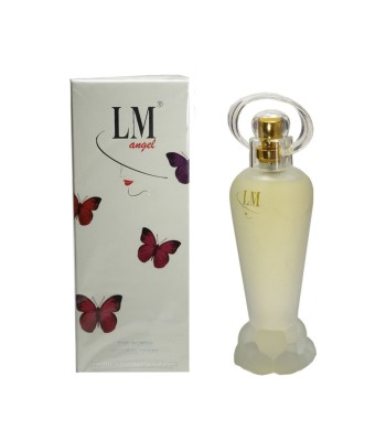 LM Angel 75ml Edc Kadın Parfümü