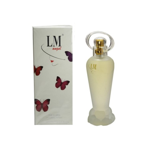 LM Angel 75ml Edc Kadın Parfümü