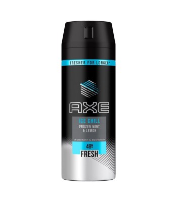 Axe Deodorant Bay Ice Chill 150ml