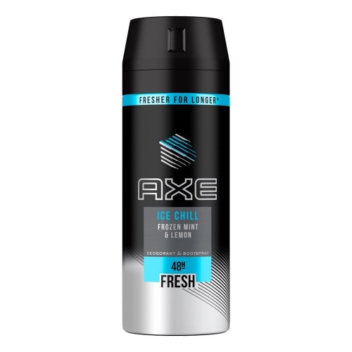 Axe Deodorant Bay Ice Chill 150ml