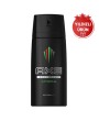 Axe Deodorant Bay Africa 150ml
