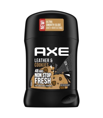Axe Stcik Leather Cookıes 50ML