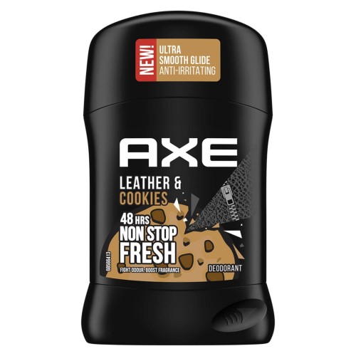Axe Stcik Leather Cookıes 50ML
