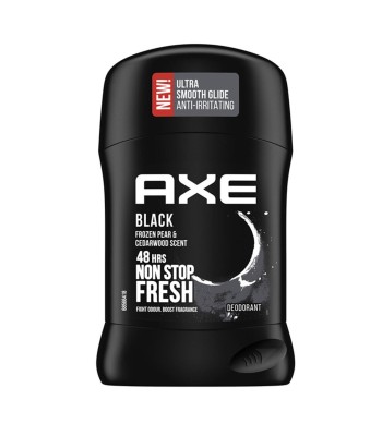 Axe Stick Black 50ml
