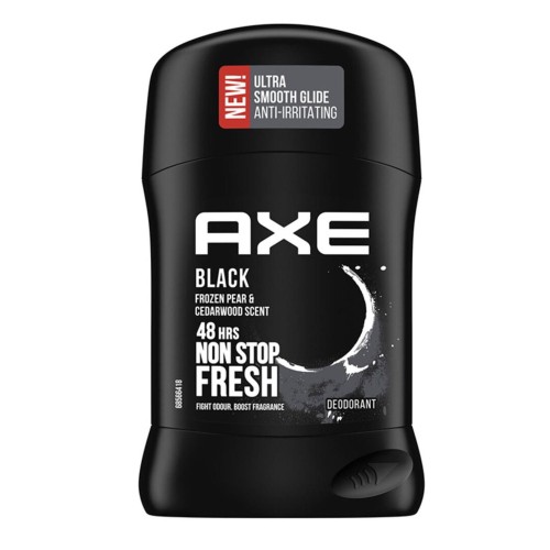 Axe Stick Black 50ml