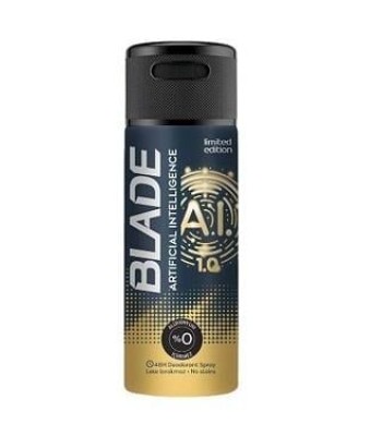 Blade Deodorant Artifical 1.0 150ml