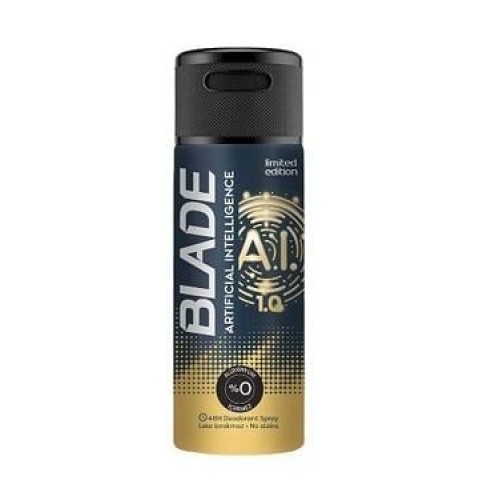 Blade Deodorant Artifical 1.0 150ml