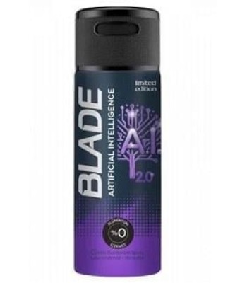 Blade Deodorant Artifical 2.0 150ml