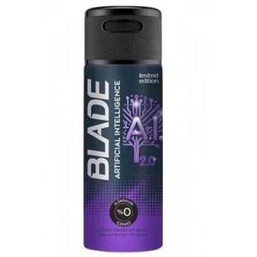 Blade Deodorant Artifical 2.0 150ml