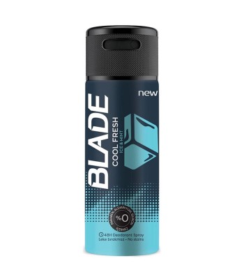 Blade Deodorant Cool Fresh 150ml