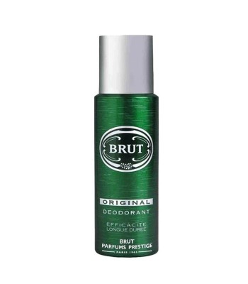 Brut Deodorant Bay Original 200ml