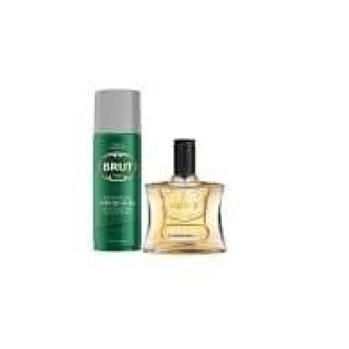 Brut Set Orgınal 100ml+Deo