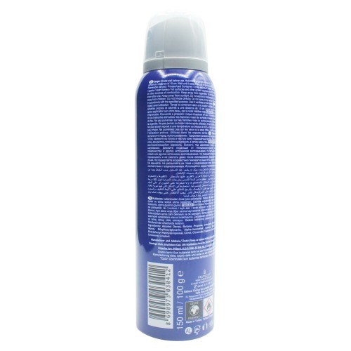 Caldion Deodorant bay 150ml