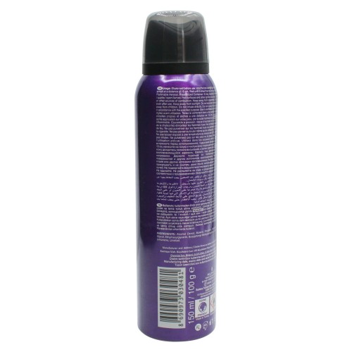 Caldion Deodorant Bay Night 150ml