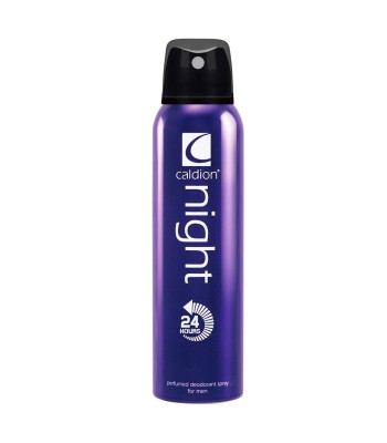 Caldion Deodorant Bay Night 150ml