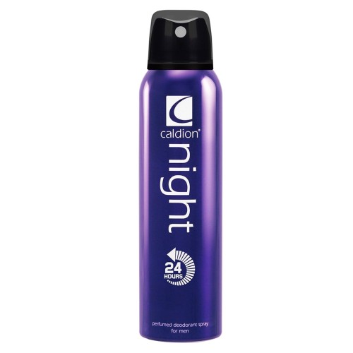 Caldion Deodorant Bay Night 150ml