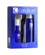 Caldion Edt100+140ml Sprey Deodorant Bay Kutu