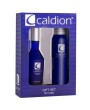 Caldion Edt50+140ml Sprey Deodorant Bay Kutu