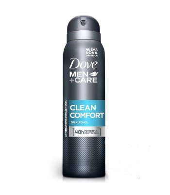 Dove Deodorant Bay Clean Comfort 150ml