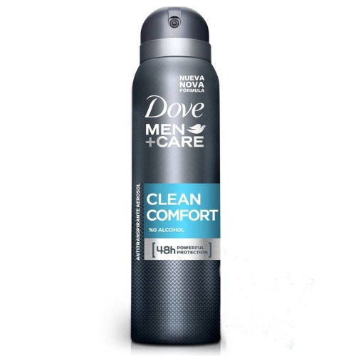 Dove Deodorant Bay Clean Comfort 150ml