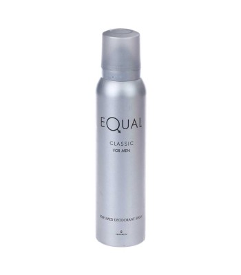 Equal Deodorant Bay 150ml