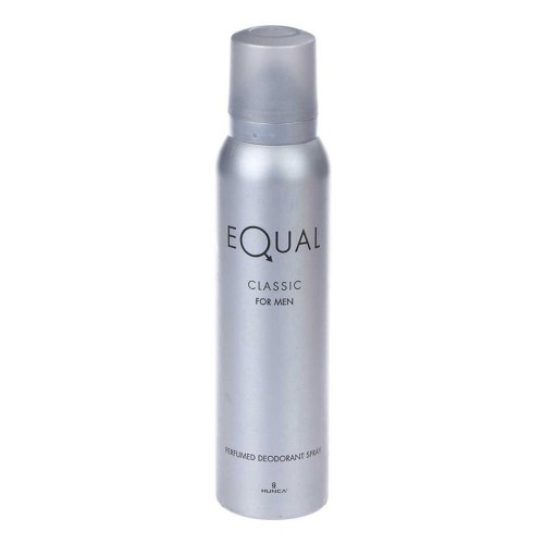 Equal Deodorant Bay 150ml