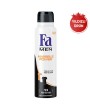 Fa Deodorant Bay Insible Power 150ml