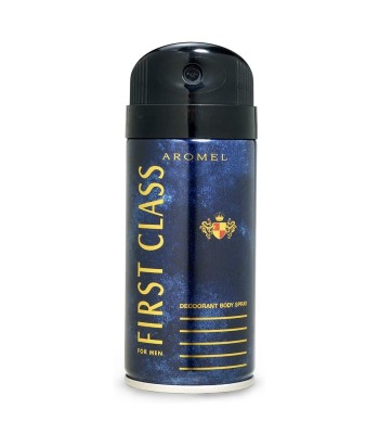 First Class Deodorant Bay Lacivert 150ml