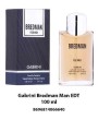 Gabrini Edt Bay 100ml Bredman