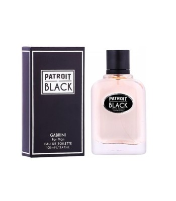 Gabrini Edt Bay 100ml Patroıt Black