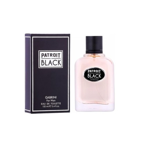 Gabrini Edt Bay 100ml Patroıt Black