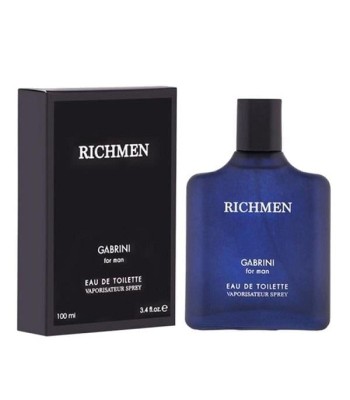 Gabrini Edt Bay 100ml Rıchmen Black