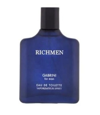 Gabrini Edt Bay 100ml Rıchmen Blue