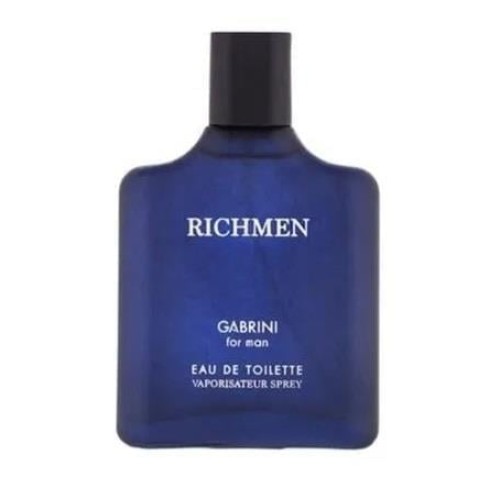 Gabrini Edt Bay 100ml Rıchmen Blue