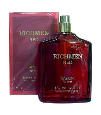 Gabrini Edt Bay 100ml Rıchmen Red