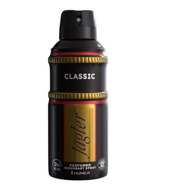 Jagler Set Edt 60ml ve Deodorant Bayan 150ml