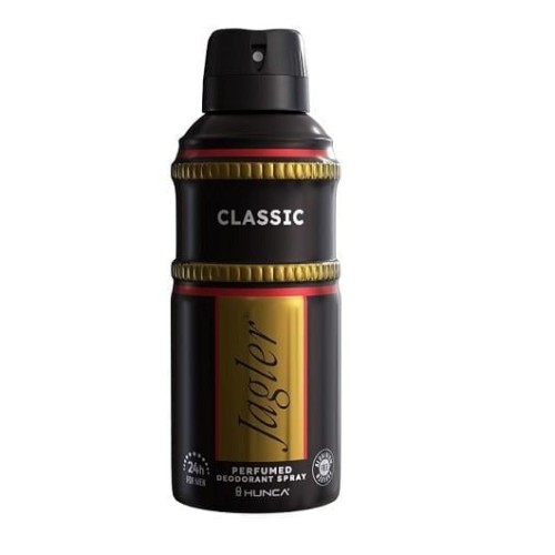Jagler Set Edt 60ml ve Deodorant Bayan 150ml