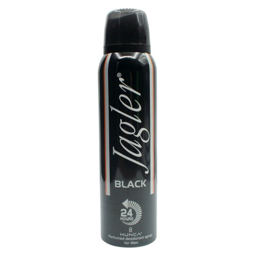Jagler Deodorant Bay Black 150ml