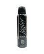 Jagler Deodorant Bay Black 150ml