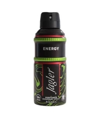 Jagler Deodorant Bay  Energy 150ml